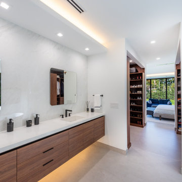 Contemporary Home - 09