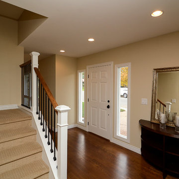 Belcaro Remodel