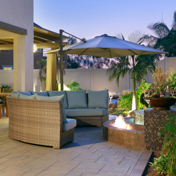 Reiley Project : Western Outdoor Designs