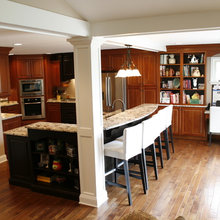 Kitchens