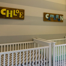 Nursery