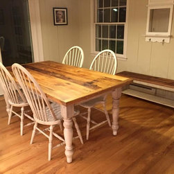Furniture Deliveries - Products