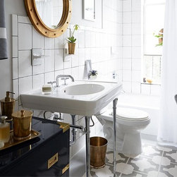 Luxury Master Bathroom - Products