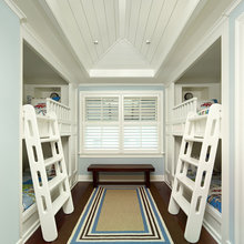 Children's Bedroom Ideas