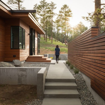 Residential Exteriors | Photography by TG Image