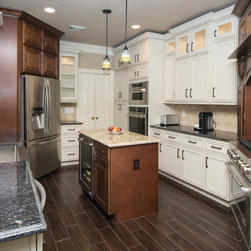 Sand Hollow - Kitchen