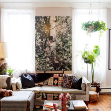 Check Out a 'Project Runway' Winner's Brooklyn Studio