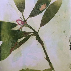 Jane Cooper - Paintings