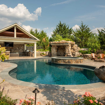 Natural Oasis