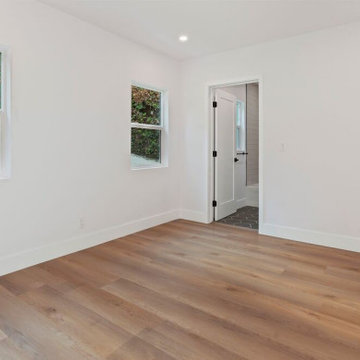 Bedroom Remodel