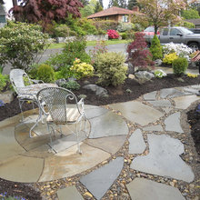 Exterior Ideas