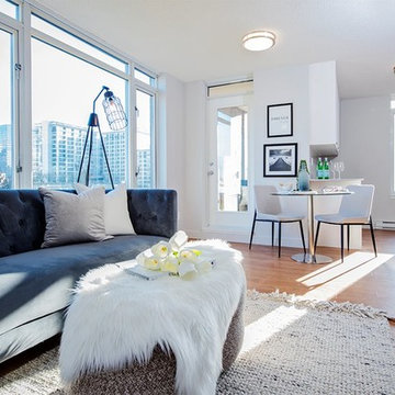 Show Homes for Realstar Management