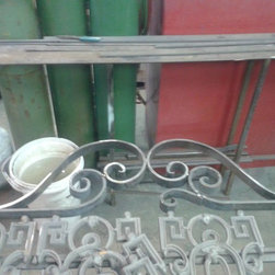 Railings - Products