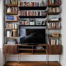 Media Room
