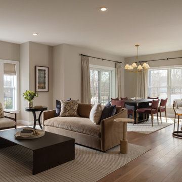 Featherwinds — 55+ Homes in Halifax, MA