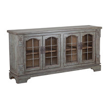 Farmhouse Dining Room - Entry