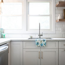 Kitchen Ideas