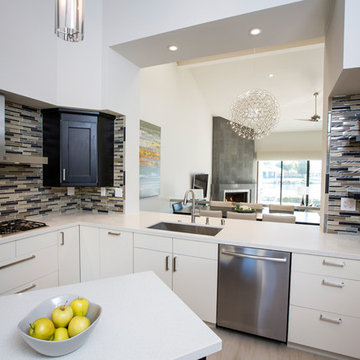 Killer Kitchen Remodel - La Quinta