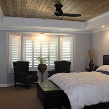 Master Bedroom Addition