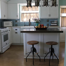 Kitchen Ideas