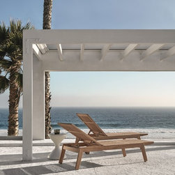 Gloster Outdoor Furniture - Products
