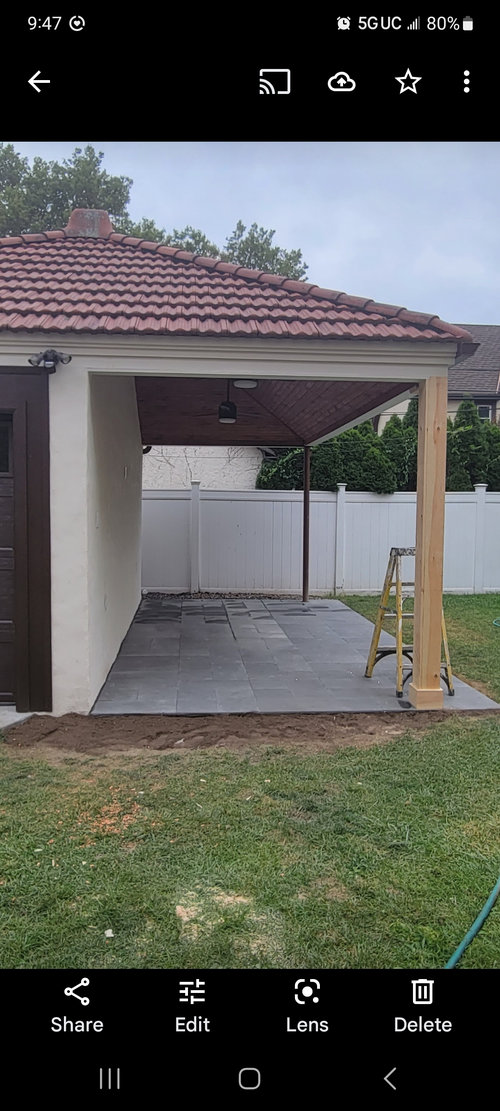 Bluestone patio...seal it or not?