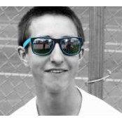 Caleb Curtis's photo