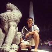 Karl Fu's photo