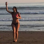Sara Sciarellis foto