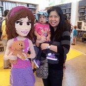 Pamela Objaan's photo
