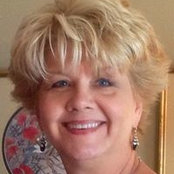 Suzanne Hayes's photo
