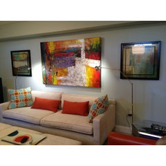 Inspired interiors
