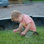 Kevin Carter's photo