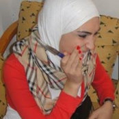 Foto von Shereen Mollaei