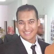 Foto von Eng-Ali Hussein Ali