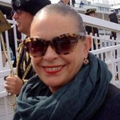 Foto von Margriet De Vries