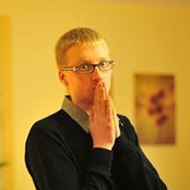 Arunas Bendikas's photo