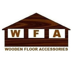 Wooden Floor Accessories