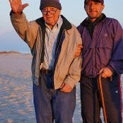 Leonard Alonges foto