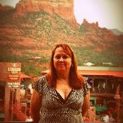 Sharon Roeschs foto