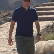 Foto von Mathew Hodges