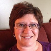 Debbie Merchants foto