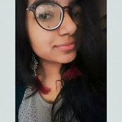 Foto von Manya Jindal