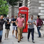 Jonathan Knight's photo