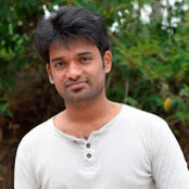 M Varatharaj's photo