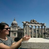 Eugenia Costas's photo