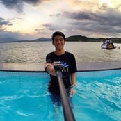 Foto von Alec Sevilla