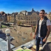 Ahmad Bakri's photo