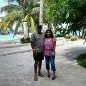 Ansu Koshy's photo