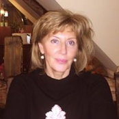 Photo de Elena Mendelevich